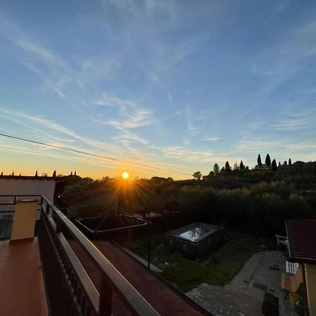 Sassaia11 Villa Арецо Екстериор снимка