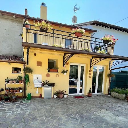 Sassaia11 Villa Арецо Екстериор снимка