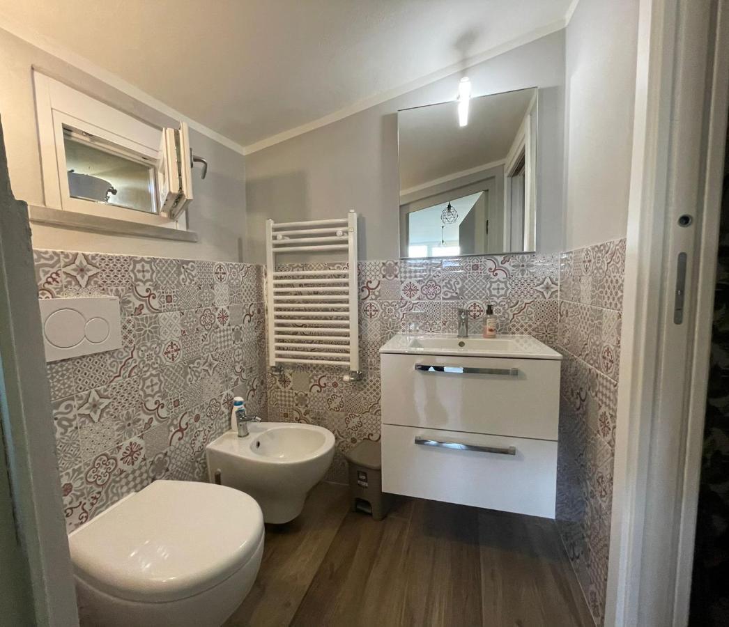 Sassaia11 Villa Арецо Екстериор снимка