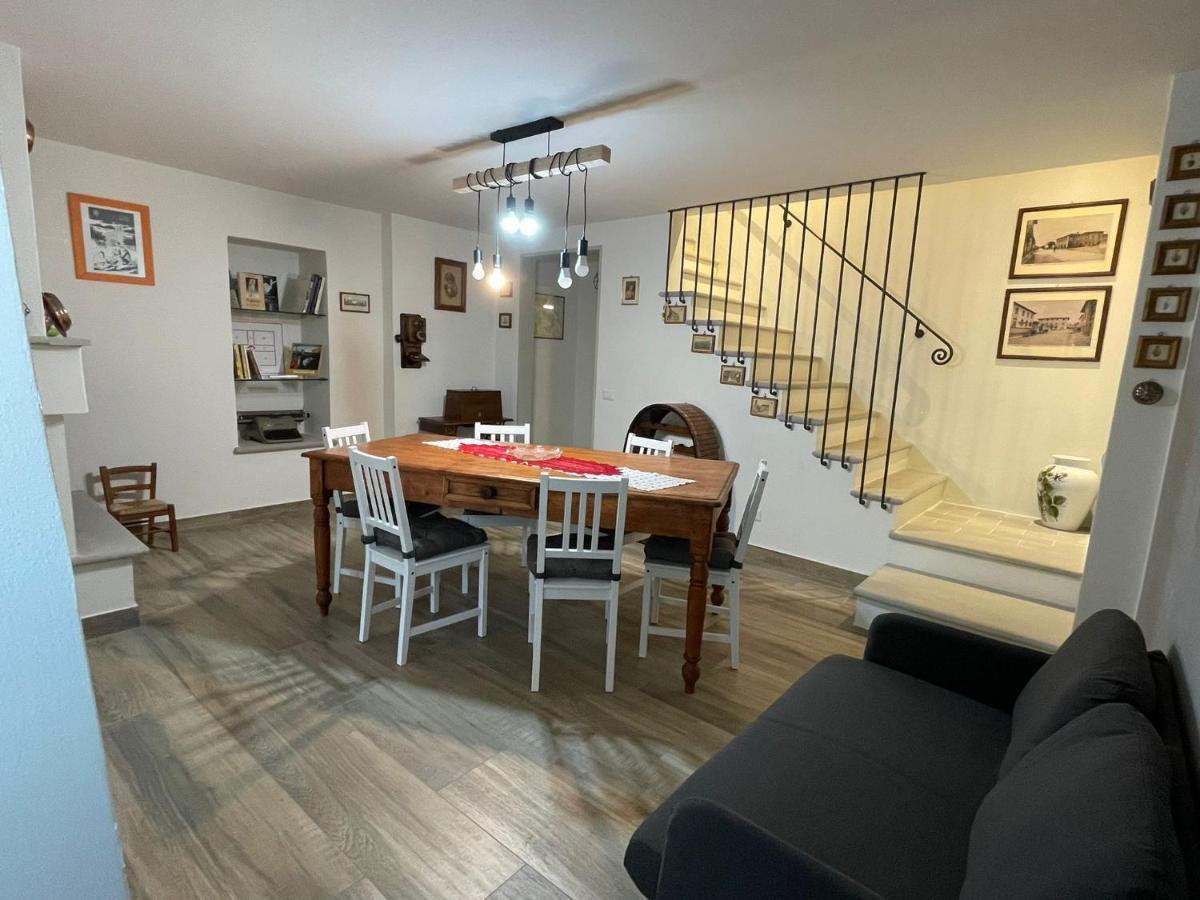 Sassaia11 Villa Арецо Екстериор снимка