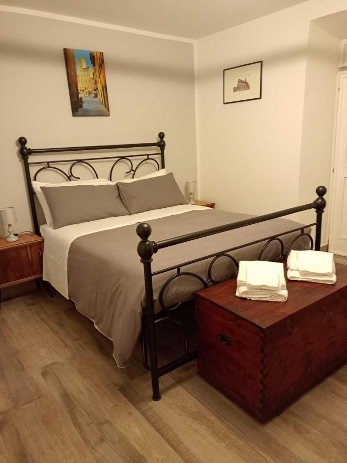 Sassaia11 Villa Арецо Екстериор снимка