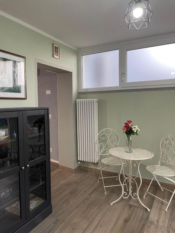 Sassaia11 Villa Арецо Екстериор снимка