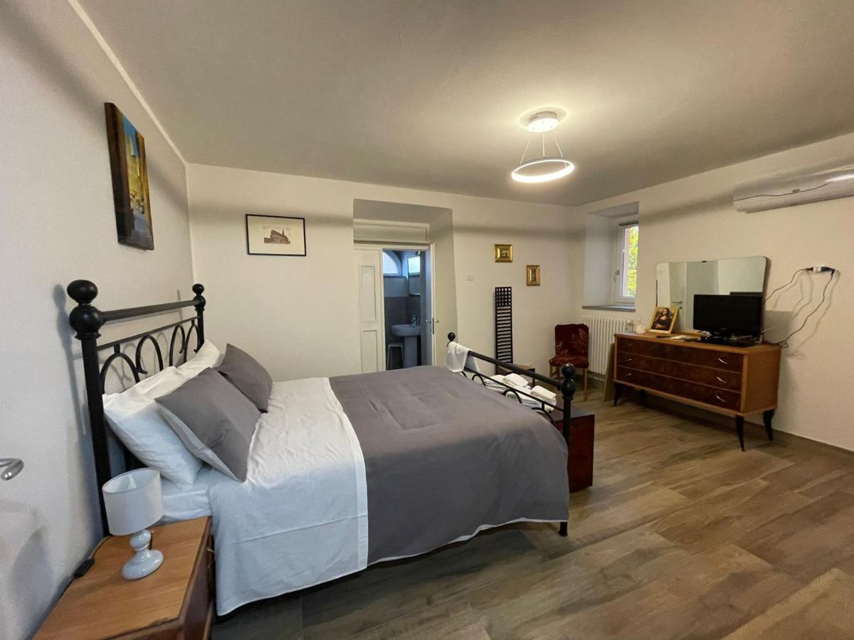 Sassaia11 Villa Арецо Екстериор снимка