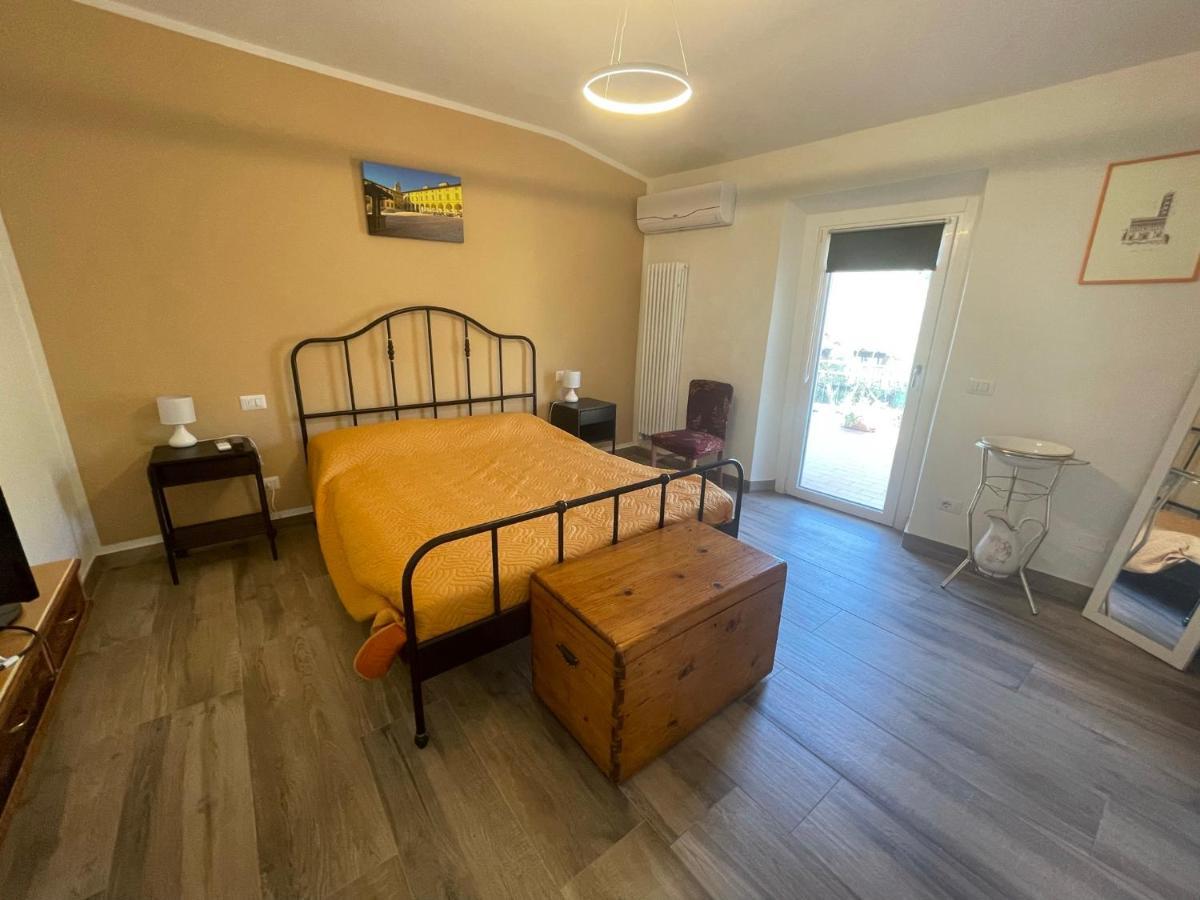 Sassaia11 Villa Арецо Екстериор снимка