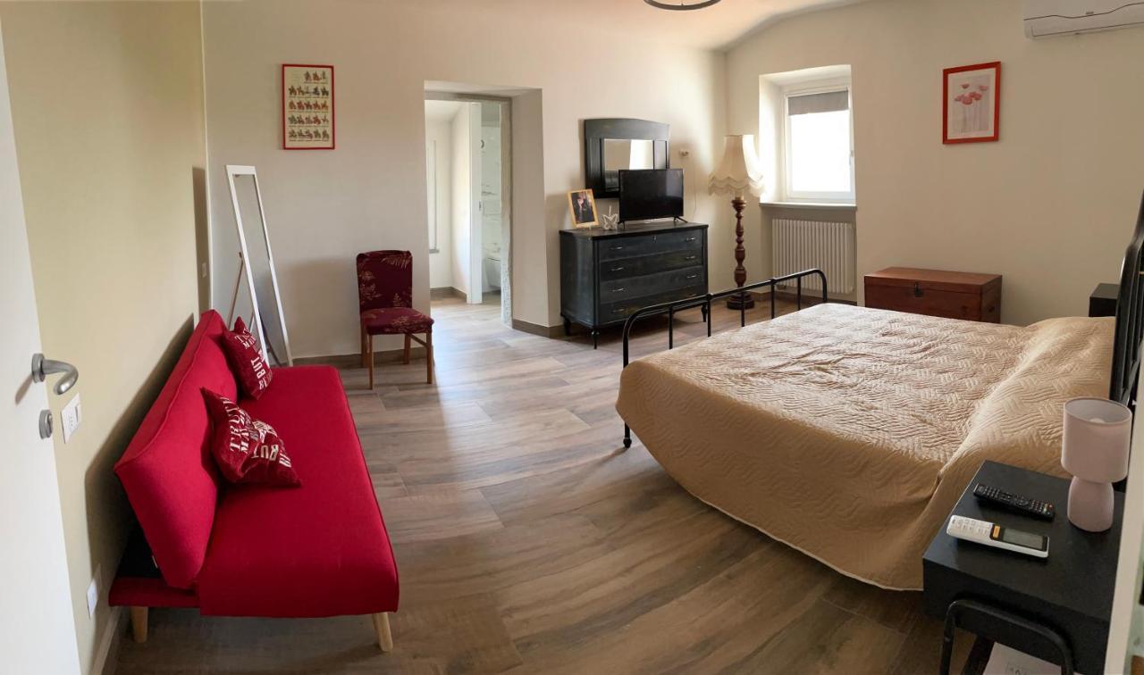 Sassaia11 Villa Арецо Екстериор снимка