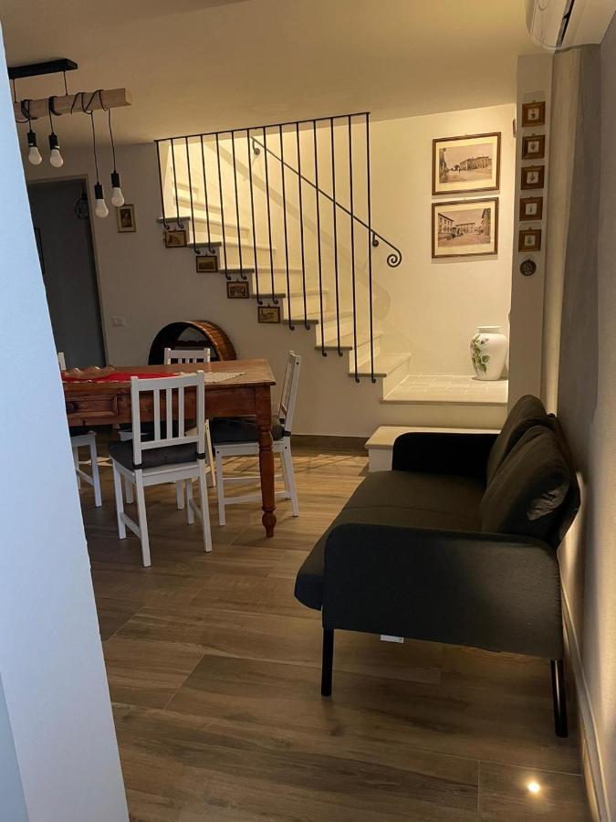 Sassaia11 Villa Арецо Екстериор снимка