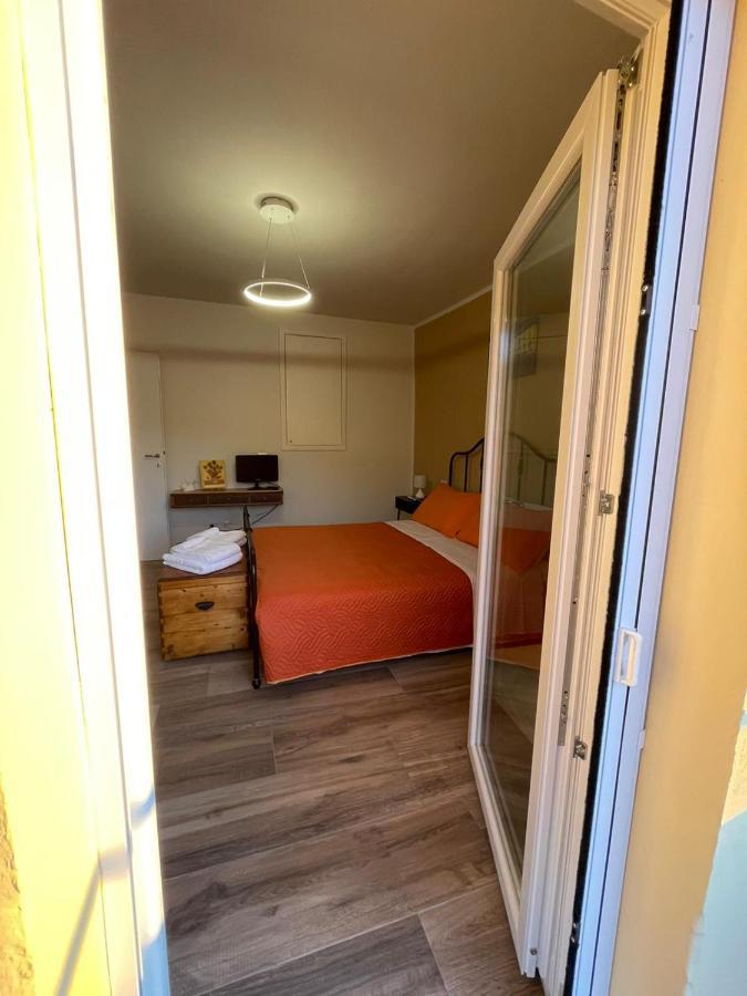 Sassaia11 Villa Арецо Екстериор снимка