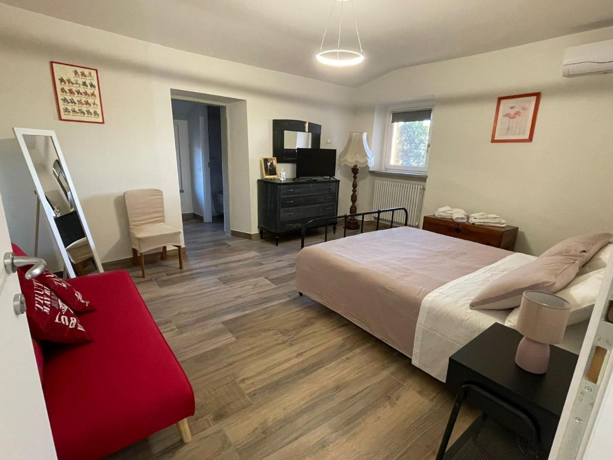 Sassaia11 Villa Арецо Екстериор снимка