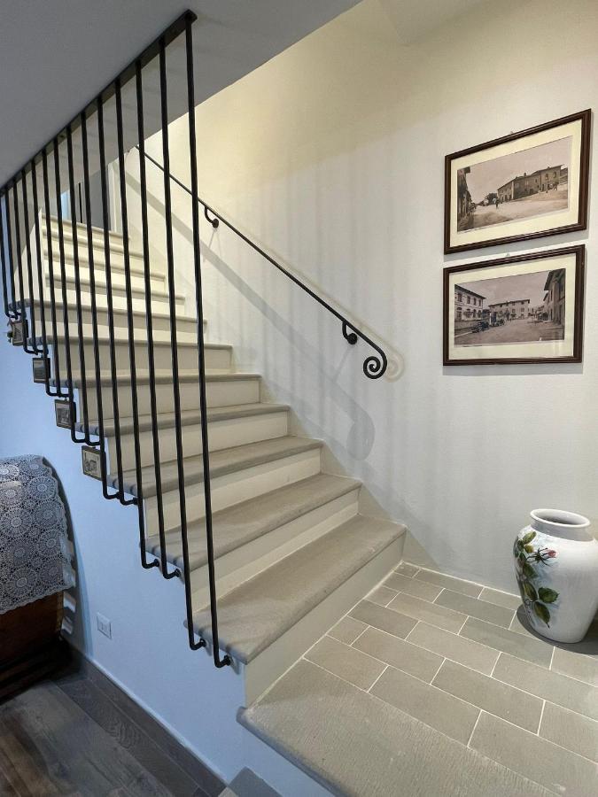 Sassaia11 Villa Арецо Екстериор снимка