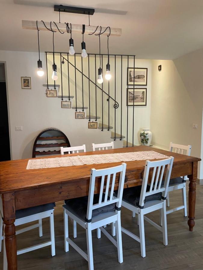 Sassaia11 Villa Арецо Екстериор снимка