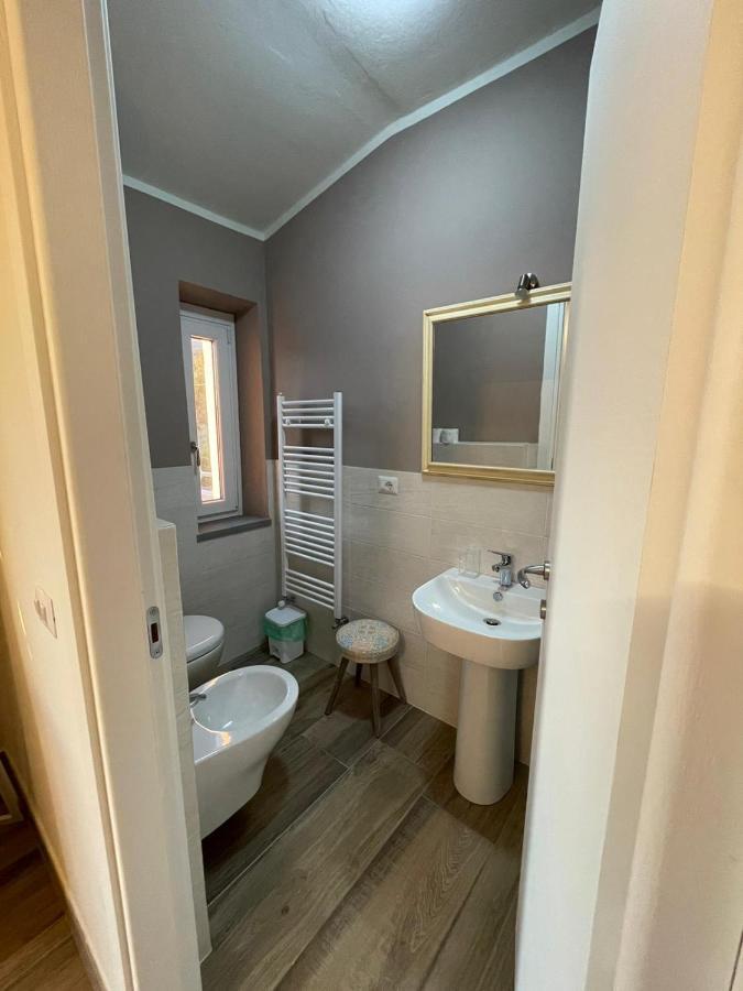 Sassaia11 Villa Арецо Екстериор снимка