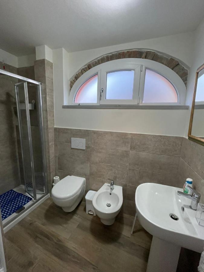 Sassaia11 Villa Арецо Екстериор снимка