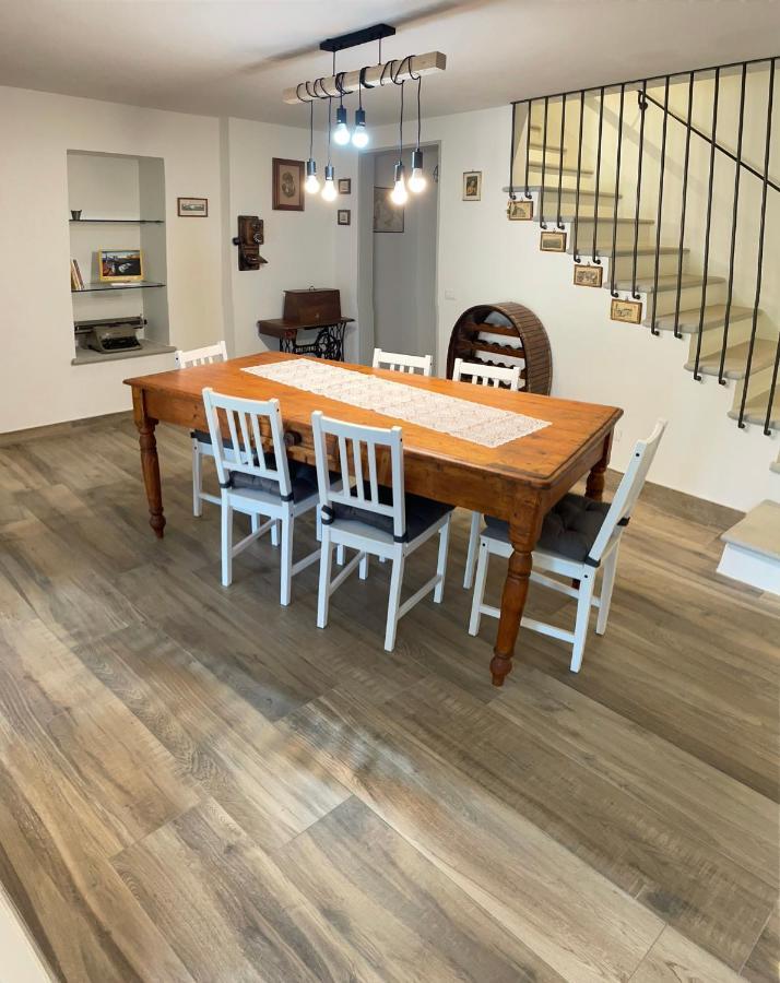 Sassaia11 Villa Арецо Екстериор снимка